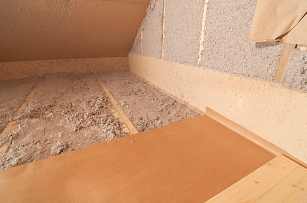 Best Insulation for Specific Applications in Carrollton, AL